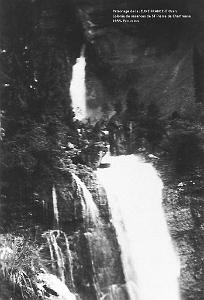 COLO JEUNE FRANCE 1953 excursion 22